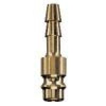 Kiirühenduspistik 9mm voolikule (46861)
