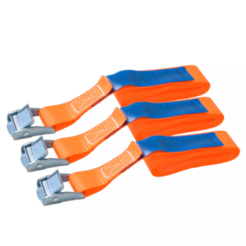 Koormarihm 25mm x 0,5m, 250kg, 3tk/pakendis