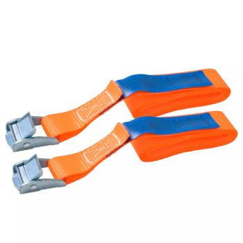 Koormarihm 25mm x 1m, 125kg, 2tk/pakendis