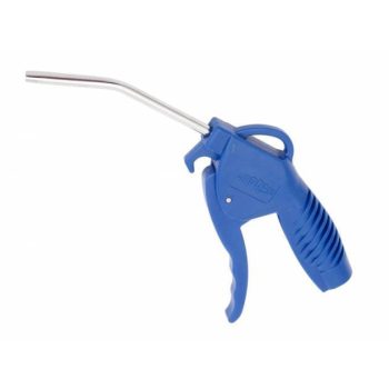 Suruõhupüstol 10 cm 1/4", 250l/min, 5-8 bar