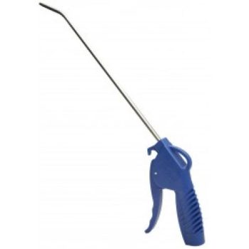 Suruõhupüstol 25 cm, 1/4", 250l/min, 5-8 bar