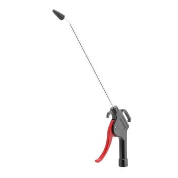 Suruõhupüstol 35 cm, 1/4", 250l/min, 5-8 bar