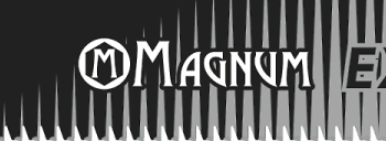 Tiigersaetera MAGNUM EXTREME CARBIDE 3,0/228mm 1tk/pakendis, metallile