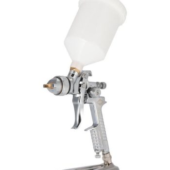 Värvipüstol ülapaagiga 600ml, düüs 1,4mm, 1/4"