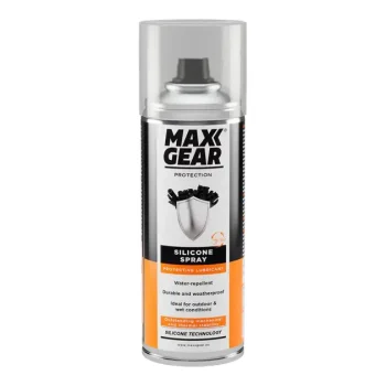 Silikoonmääre MAXX GEAR aerosool 360° 200ml