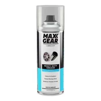 Valge spreimääre Heavy Duty Grease MAXX GEAR 200ml