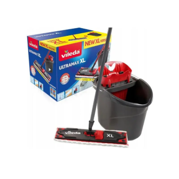 Vileda mopp + ämber Ultramax Box XL