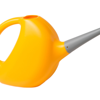 Kastekann Pinocchio 2L kollane
