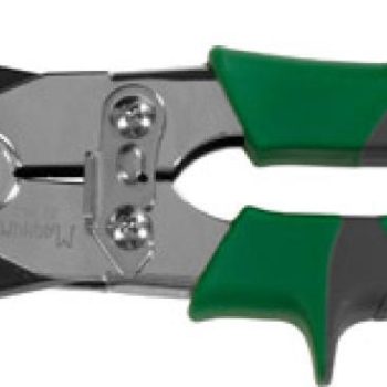 Plekikäärid MAGNUM IDEAL parem 260mm