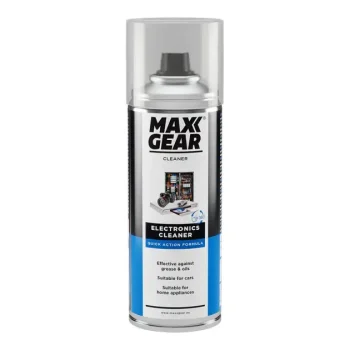 Puhastusaerosool elektroonikale MAXX GEAR 360° 200ml