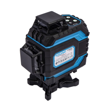 Ristlaser XTline 360° / 4D+ tarvikud, rohelise kiirega