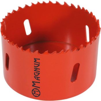Augufrees MAGNUM M3 COBALT EVO vahelduv hammas 51mm