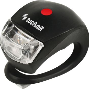 Jalgratta tulede komplekt Technik 10lm CR2032 IP44
