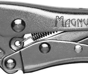 Lukustustangid MAGNUM teravaotsalised 165mm