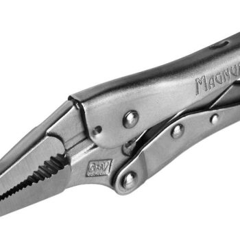 Lukustustangid MAGNUM teravaotsalised 215mm