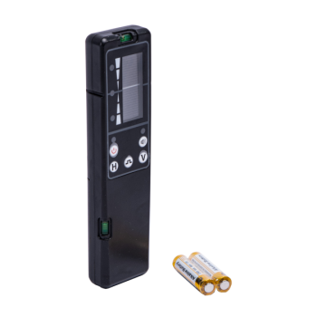 Laserloodi vastuvõtja XTline XT130540 laserile