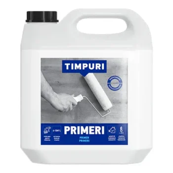 Nakkedispersioon/hüdroisolatsiooni primer TIMPURI 3L