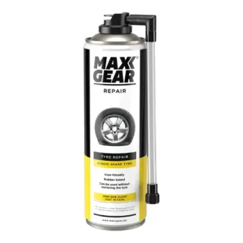 Rehviparandusvaht MAXX GEAR 500ml