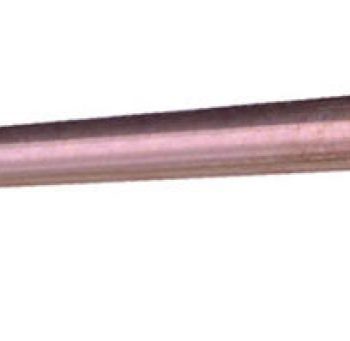 Jootevarras vask/fosfor 5 tk x333 mm, Ø 2,0 mm