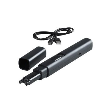 Välgumihkel/plasmasüütaja MAX LF435 USB-laetav