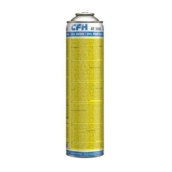 Spetsiaalgaas AT3000 600ml/330g