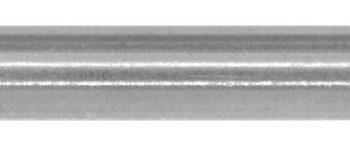Tsentripuur 1/4" 6,35/60mm, teemantaugufreesidele