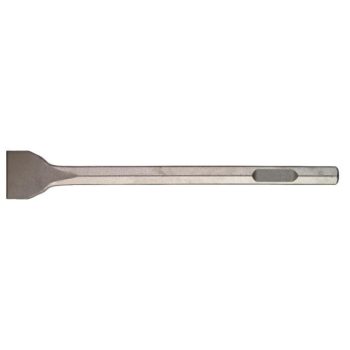 Lapikpiik 75*500; 32mm 6-kant kinnitus