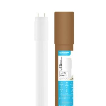 LED-toru T8 Tube Glass 10W 600mm 4000K (1200 lumen) ERP