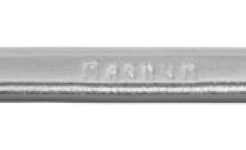 Leht-silmusvõti MAGNUM CP  41mm
