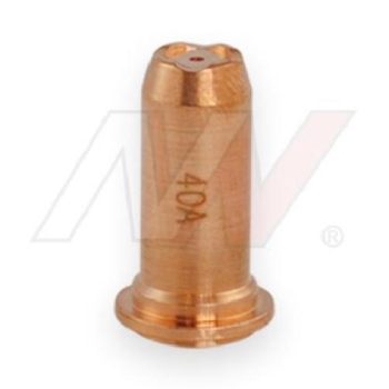 Plasma PT60 düüs pikk 1,0mm 40-50A