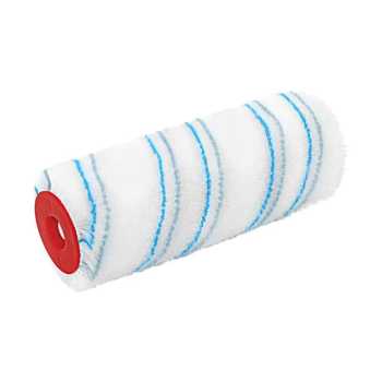 Värvirull Beorol Blue Line 18cm Ø8 akrüülvärvi pealekandmiseks suurtele pindadele
