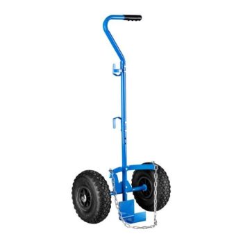 Balloonikäru GT89 5-11kg gaasiballoonidele