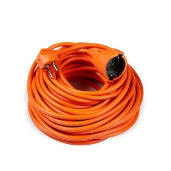 Jätkukaabel 20m 3 x 1,5mm2 H05VV-F 16A