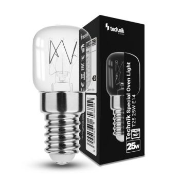 Praeahju valgustuslamp Modee E14 T25 25W