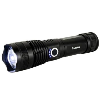 LED-taskulamp Technik P26 1000lm, IP44, USB-laetav