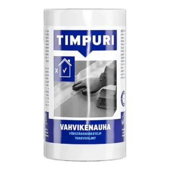 Tugevduslint TIMPURI hüdroisolatsioonitöödeks 20cm x 25m