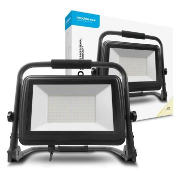 LED-prožektor A2 100W jalaga 120° 4000K (13000 lumen)