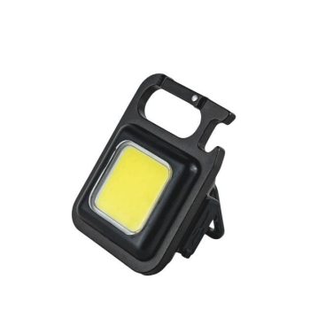 LED-töölamp Technik K01 500lm, IP44, USB-laetav