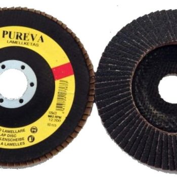 Lamellketas PUREVA TOOLS 125mm Z60