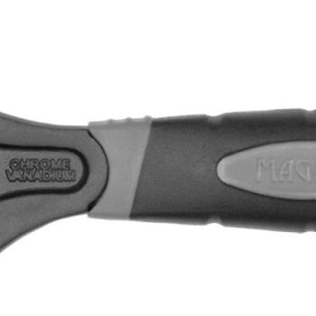 Tellitav võti SeriesPro 2IN1 8” , 200mm Cr-V