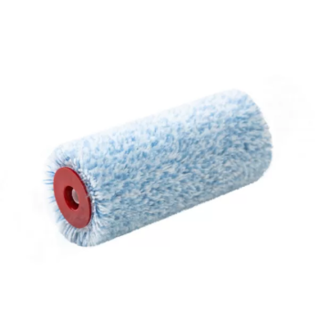 Värvirull Beorol Melange Sky Blue 18cm Ø8*