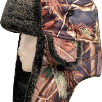 Termopeakate, kaitsevärvi Camo