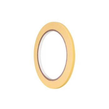 Maalriteip Beorol Decorative Works 5mm/33m 5tk/pakendis