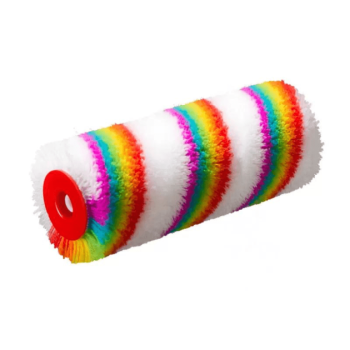 Värvirull Beorol Quattro 18cm Ø8 siledatele pindadele