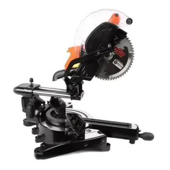Akujärkamis-/tükeldussaag Robota DC-M36V 255mm KERE