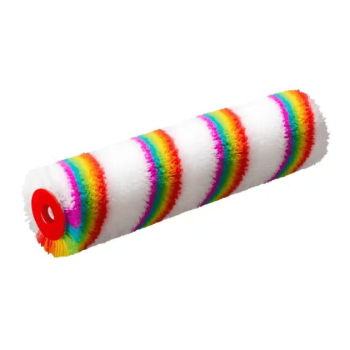 Värvirull Beorol Quattro 25cm Ø8 siledatele pindadele