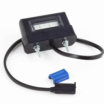 Numbrituli LED, kaabel 0,5m kiirkinnitusega
