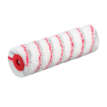 Värvirull Beorol Ultra Red 25cm Ø8 siledatele pindadele