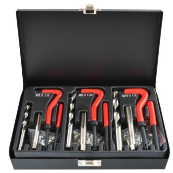 Keermeparanduse komplekt GEKO M6-M10 88-osaline