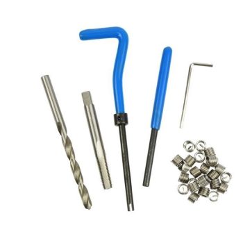 Keermeparanduse komplekt GEKO M6x1,0